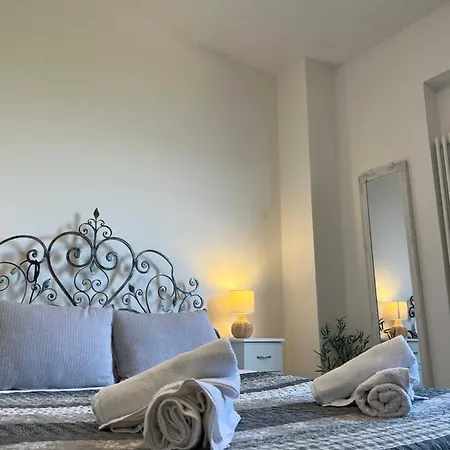 Bed & Breakfast Panorama Someraro