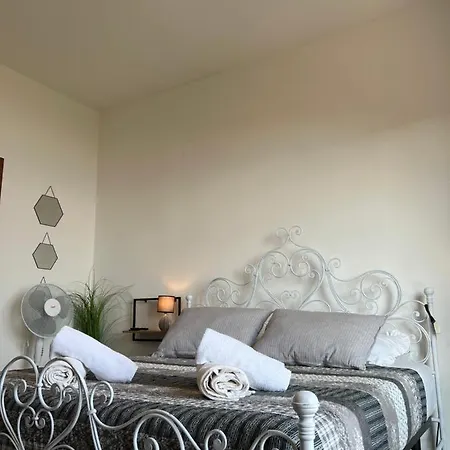 Bed & Breakfast Panorama
