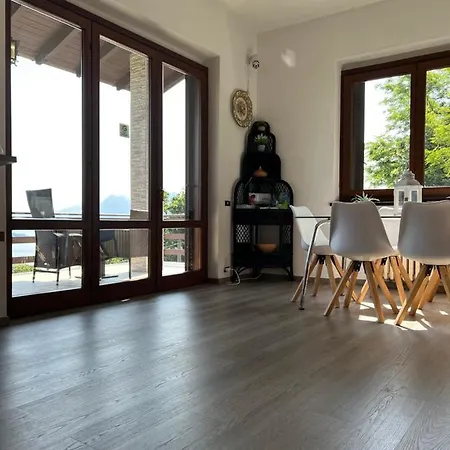 Panorama Bed & Breakfast Someraro