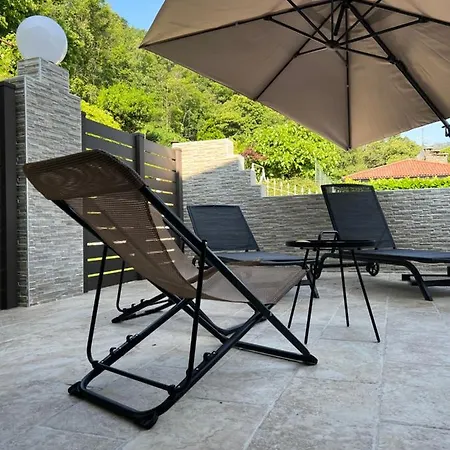 Panorama Bed & Breakfast 4*