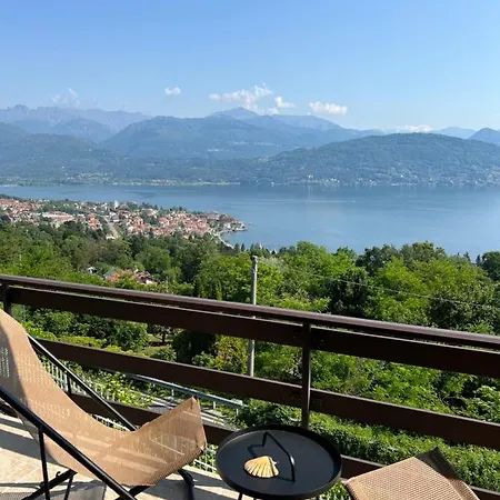 Panorama Bed and breakfast