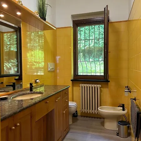 Bed & Breakfast Panorama