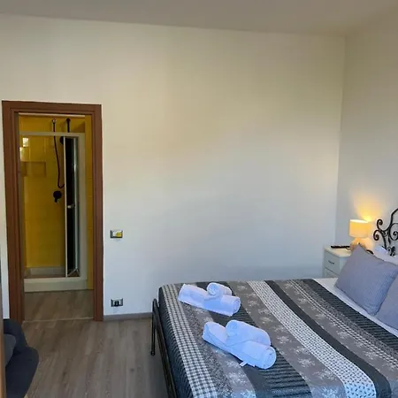 Panorama Bed & Breakfast