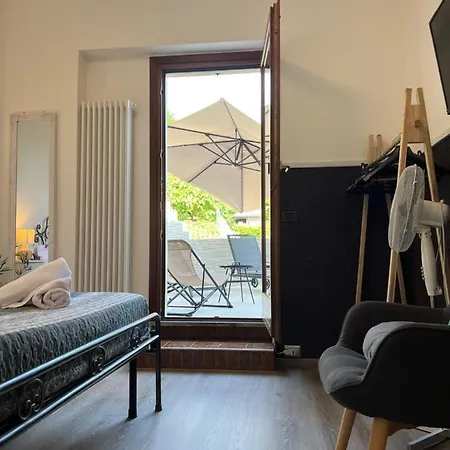 Bed & Breakfast Panorama *