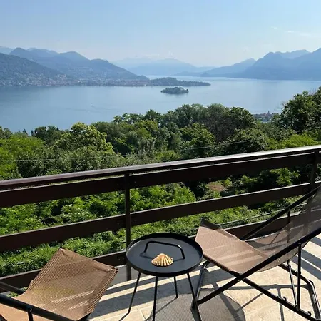 Panorama Bed & Breakfast 4*