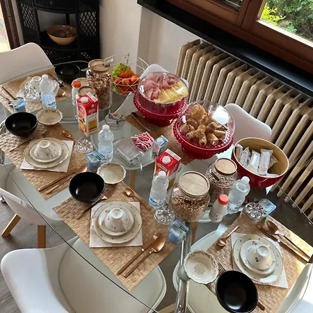 Panorama Bed & Breakfast