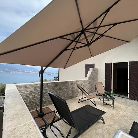 Panorama Bed & Breakfast Someraro