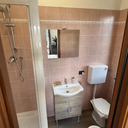 Bed & Breakfast Panorama 4*