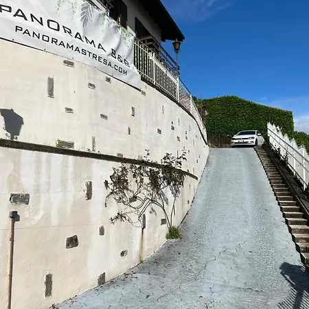 Panorama Bed & Breakfast Someraro