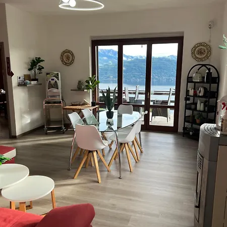 Bed & Breakfast Panorama Someraro