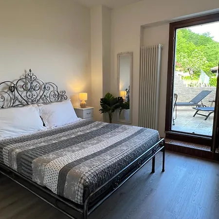 Panorama Bed & Breakfast