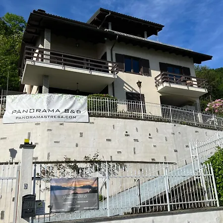 Panorama 4*