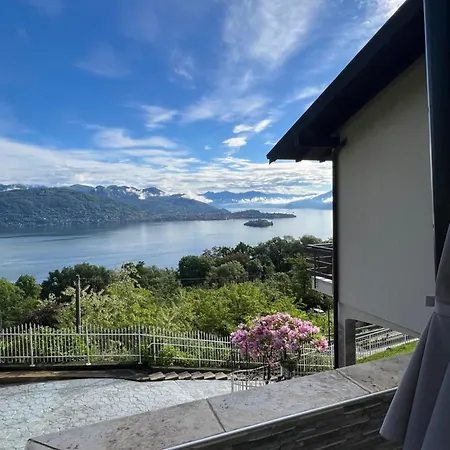 Panorama Bed & Breakfast 4*