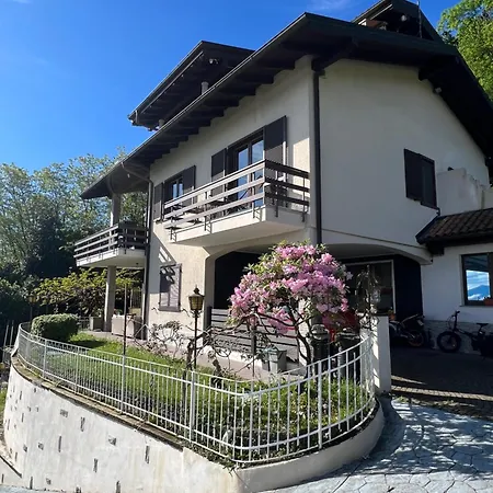 Panorama Bed & Breakfast *