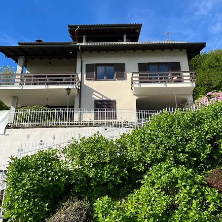 Bed & Breakfast Panorama *