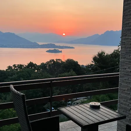 Panorama Bed & Breakfast Someraro