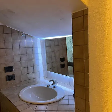 Bed & Breakfast Panorama *