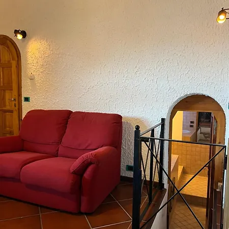 Bed & Breakfast Panorama *
