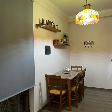 Panorama Bed & Breakfast