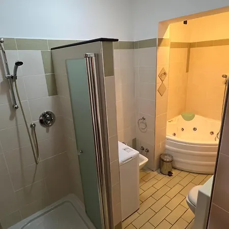 Bed & Breakfast Panorama