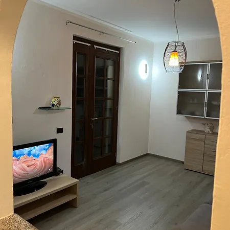 Panorama Bed & Breakfast *