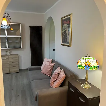 Bed & Breakfast Panorama *