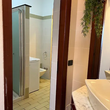 Bed & Breakfast Panorama Someraro