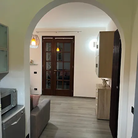Bed & Breakfast Panorama *
