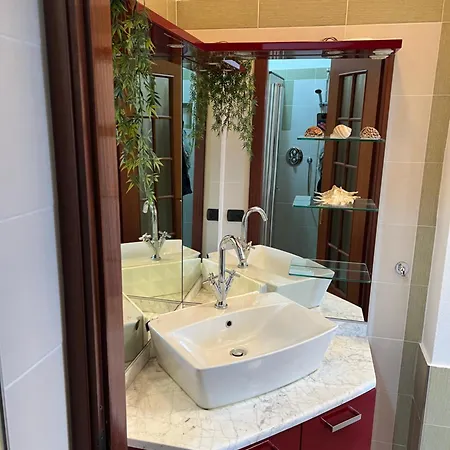 Panorama Bed & Breakfast Someraro