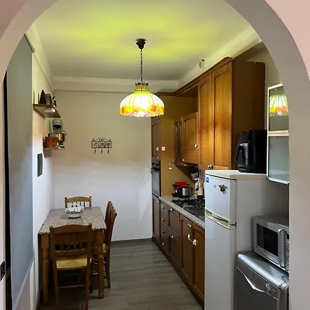 Bed & Breakfast Panorama Someraro