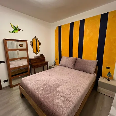 Panorama Bed & Breakfast