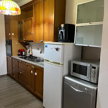 Bed & Breakfast Panorama Someraro