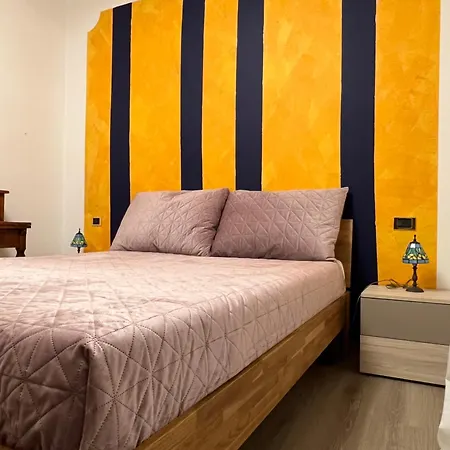 Bed & Breakfast Panorama *