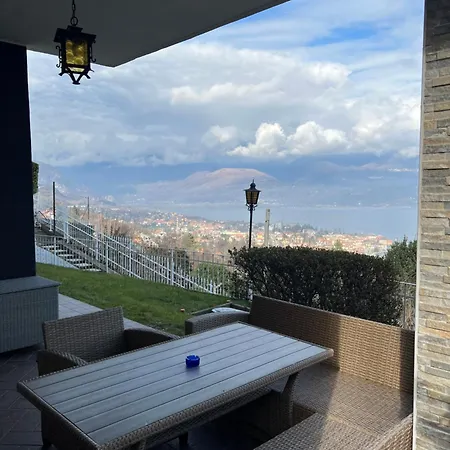 Bed & Breakfast Panorama *