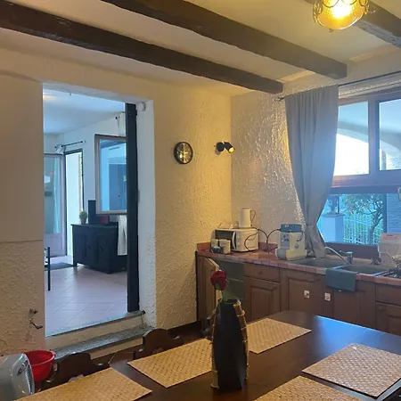 Bed & Breakfast Panorama Someraro