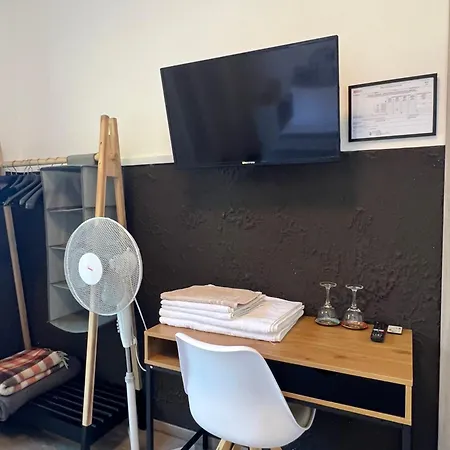 Alojamento de Acomodação e Pequeno-almoço Panorama