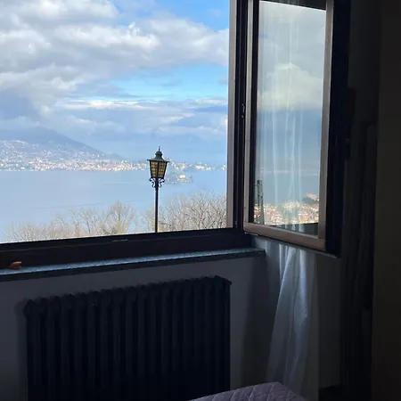 Panorama Bed & Breakfast 4*