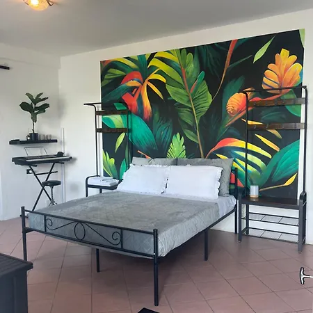 Panorama Bed & Breakfast Someraro