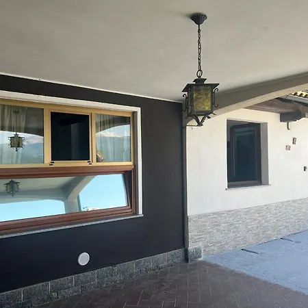 Bed & Breakfast Panorama Someraro