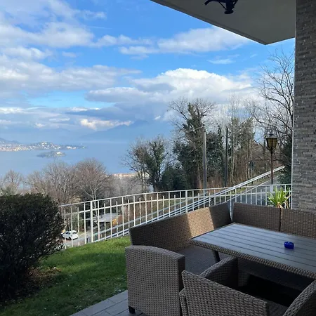 Panorama * Someraro