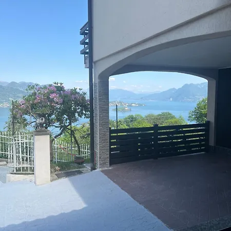 Bed & Breakfast Panorama
