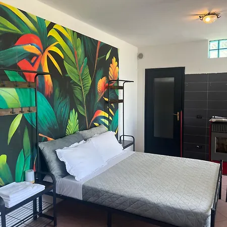 Panorama Bed & Breakfast 4*