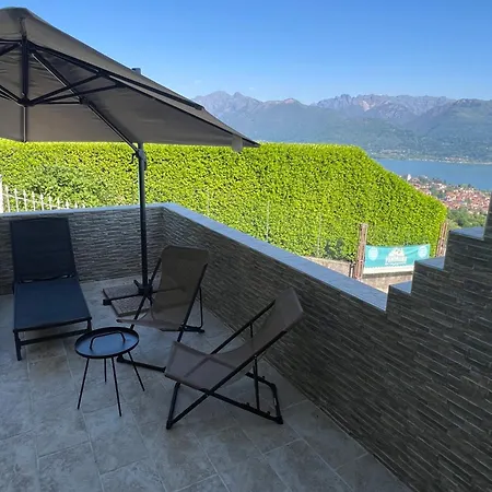 Bed & Breakfast Panorama *