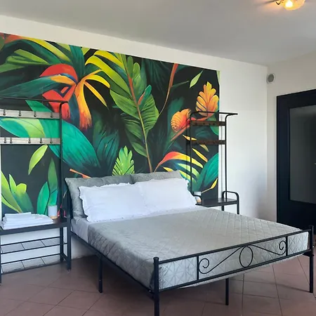 Panorama Bed & Breakfast