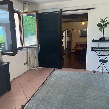 Bed & Breakfast Panorama