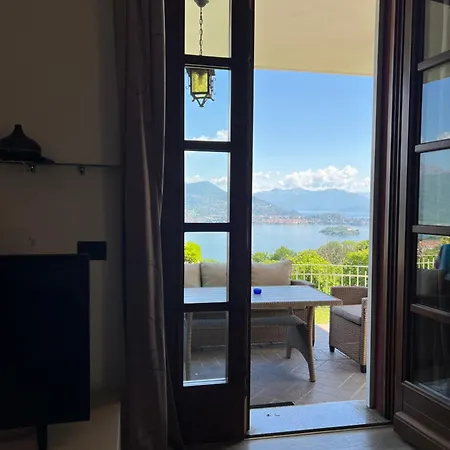 Bed & Breakfast Panorama *