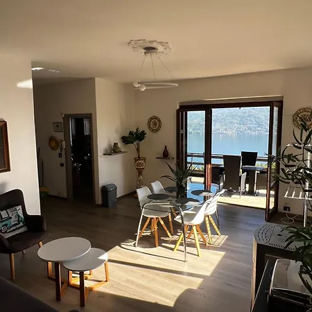Bed & Breakfast Panorama Someraro