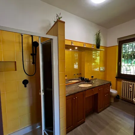 Bed and breakfast Panorama Someraro