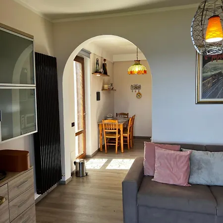 Panorama Bed & Breakfast