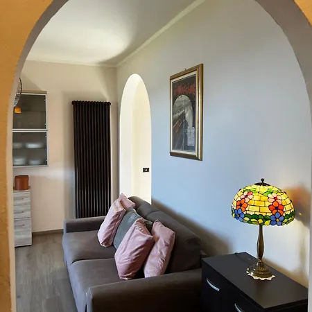 Bed & Breakfast Panorama